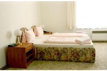 Tchéquie Hotel Prostřední Lánov, Extérieur